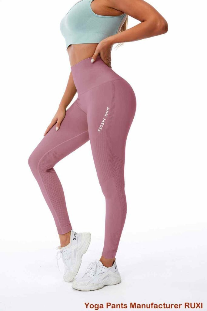 shorts yoga purpaidh RUXI al3500