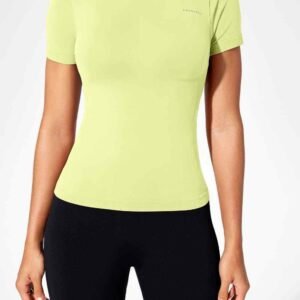 ceangail waist gym leggings RUXI al931