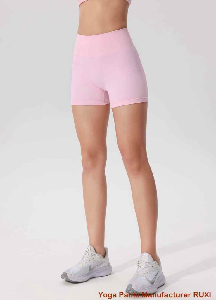 shorts biker tioram luath RUXI al3374