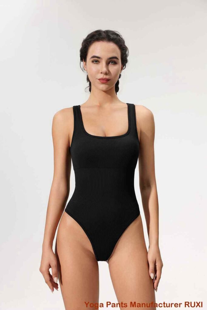 shorts waisted àrd lùth-chleasachd RUXI al2688