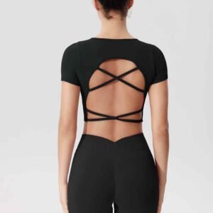 leggings yoga cotan RUXI al254