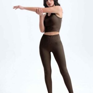 pants yoga màthaireil as fheàrr RUXI al285