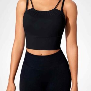 pants yoga flare fada RUXI al388