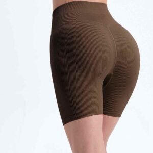 shorts rothaireachd beige RUXI al1920