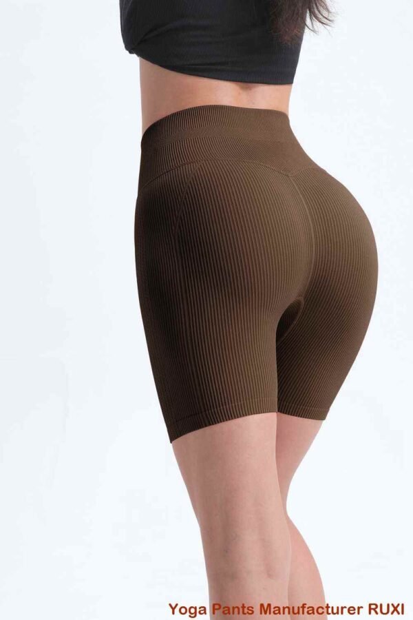 shorts rothaireachd beige RUXI al1920