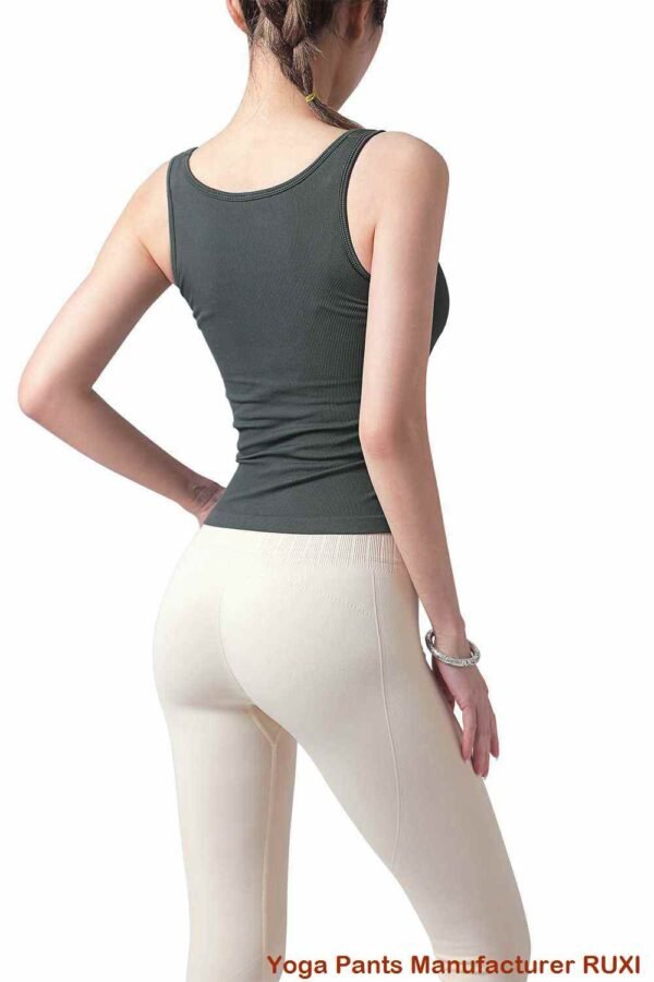 shorts gym teannachaidh RUXI al2045
