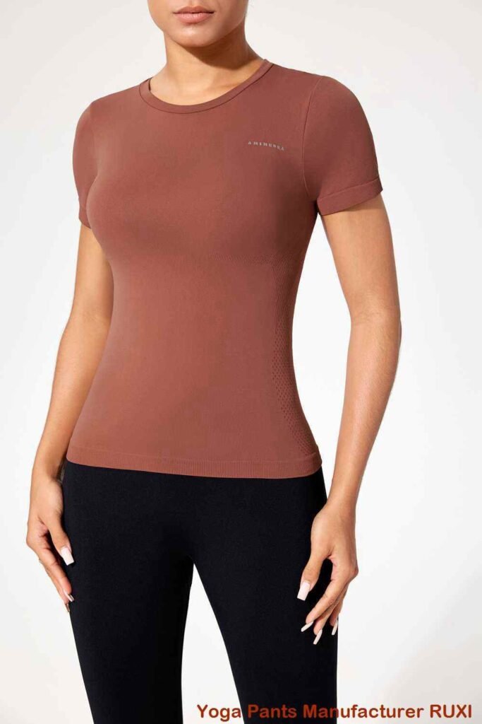 leggings gym RUXI al199