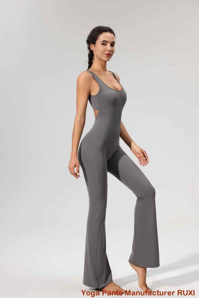 pants yoga cas dhìreach RUXI al26