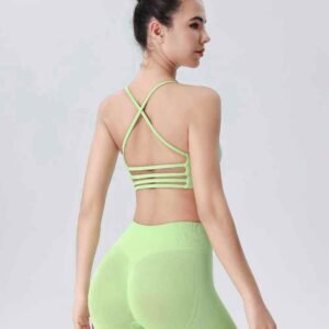 shorts eacarsaich goirid RUXI al1800