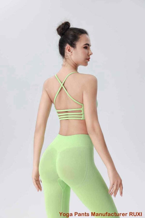 shorts eacarsaich goirid RUXI al1800