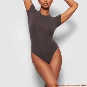 leggings yoga gnèitheach RUXI al956