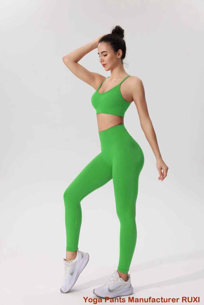 stuth yoga RUXI al577