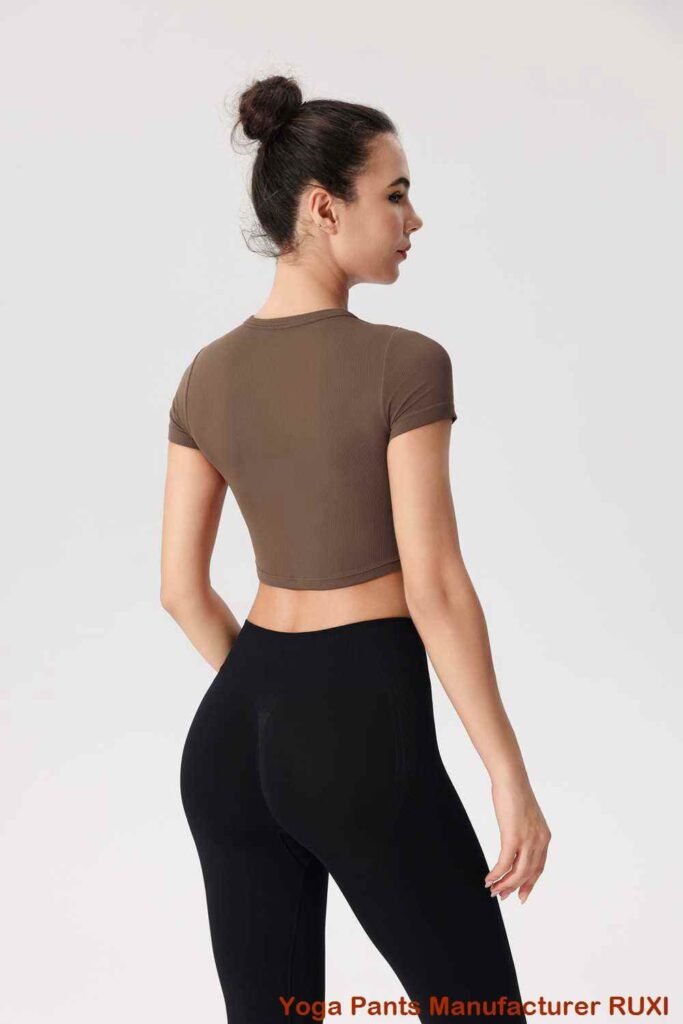 Shorts ruith 2.5 òirleach RUXI al2845