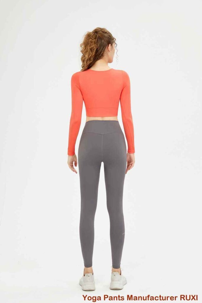 shorts goilf fir RUXI al3743