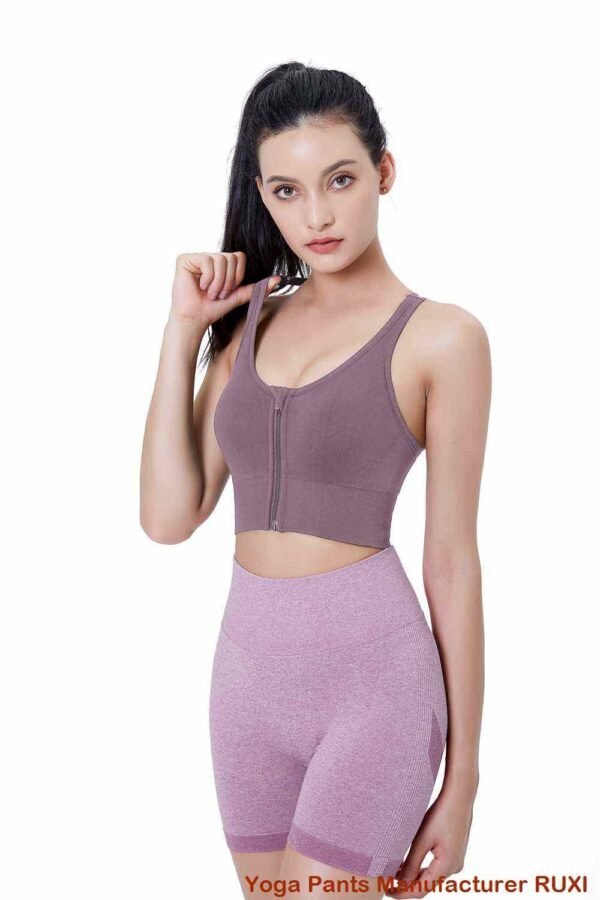 sgiort spòrs le shorts RUXI al2118