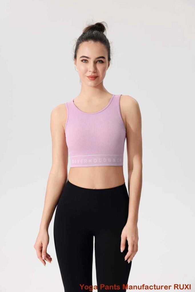 na shorts gym as fheàrr air an lìnigeadh RUXI al2654