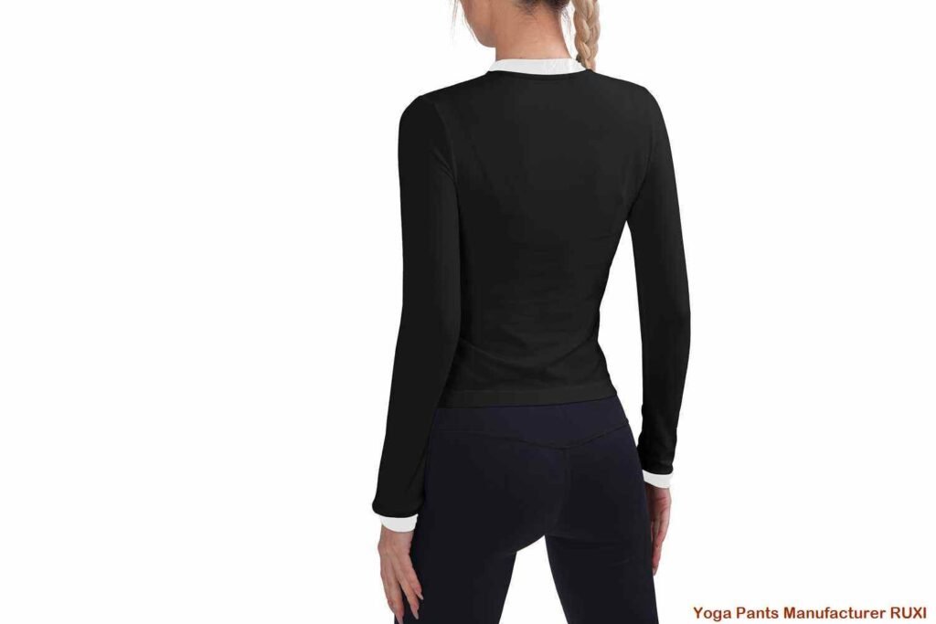 Shorts snàmh boireannaich ACTGLARE RUXI al3985