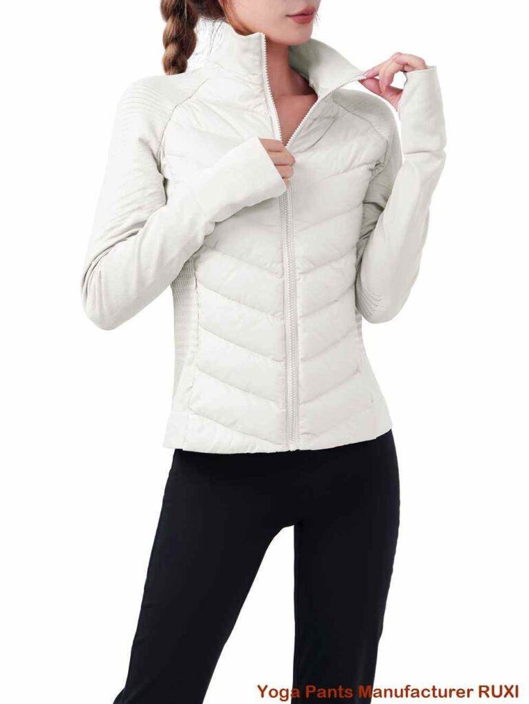 vests deigh airson lùth-chleasaichean RUXI al2430