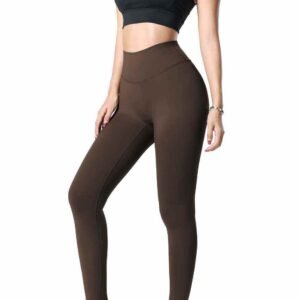 pants yoga as fheàrr airson yoga teth RUXI al491