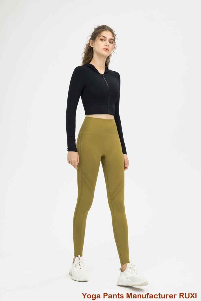 pants eacarsaich boireannaich RUXI al3645