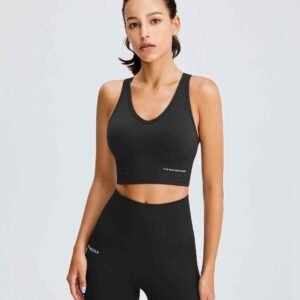 shorts ruith le pòcaidean zip RUXI al1684