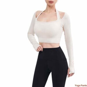 aodach leggings flared RUXI al387