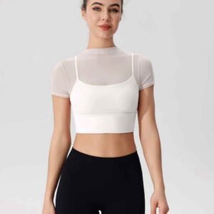 strap bra spòrs dìreach RUXI al1420