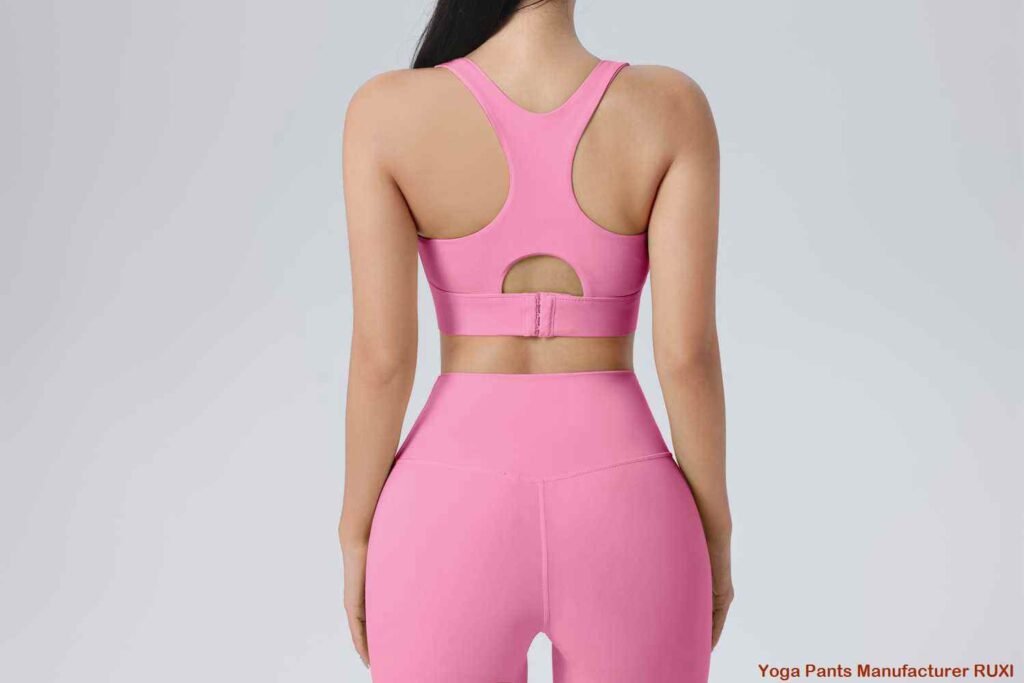 vest gym geal RUXI al2391