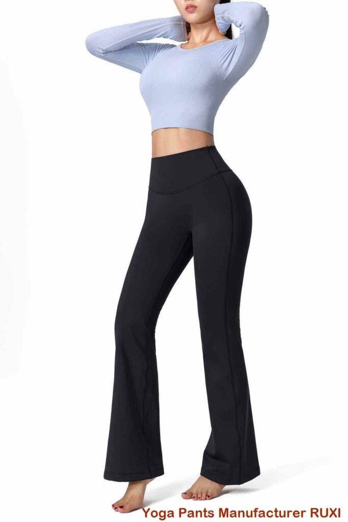 pants yoga pinc RUXI al11