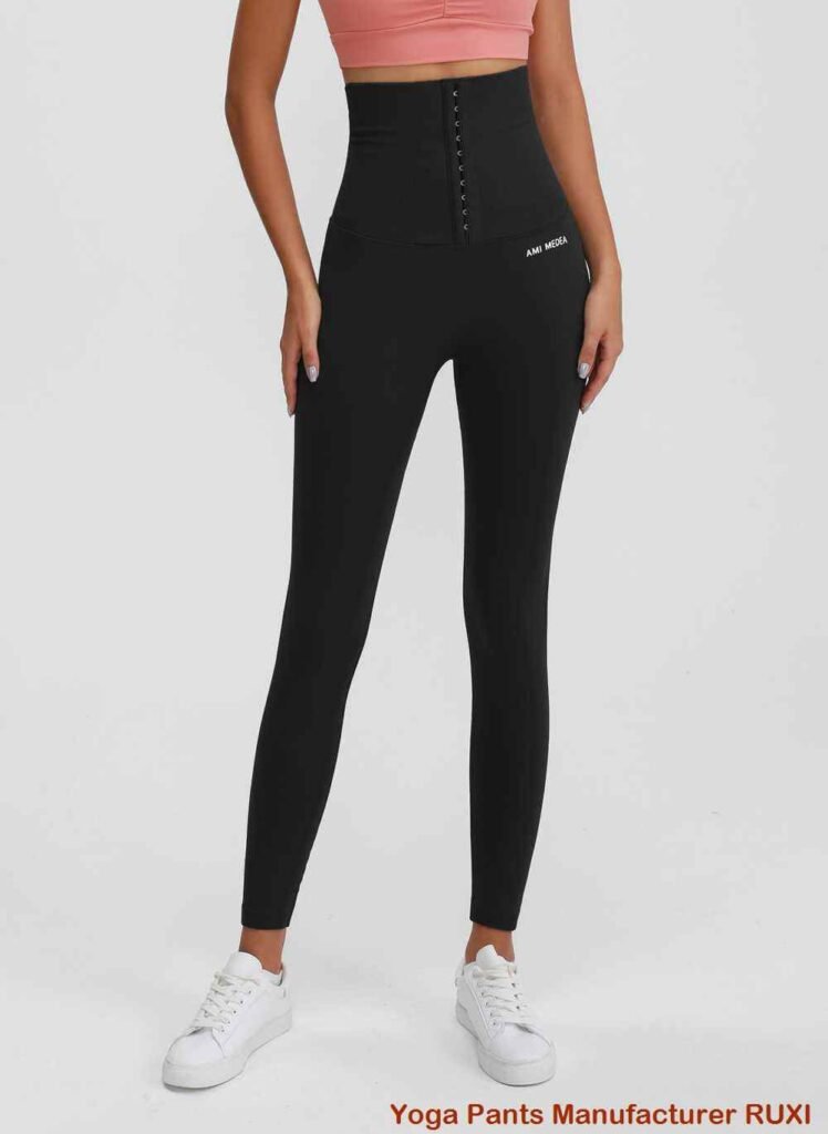 leggings eacarsaich dubh RUXI al58