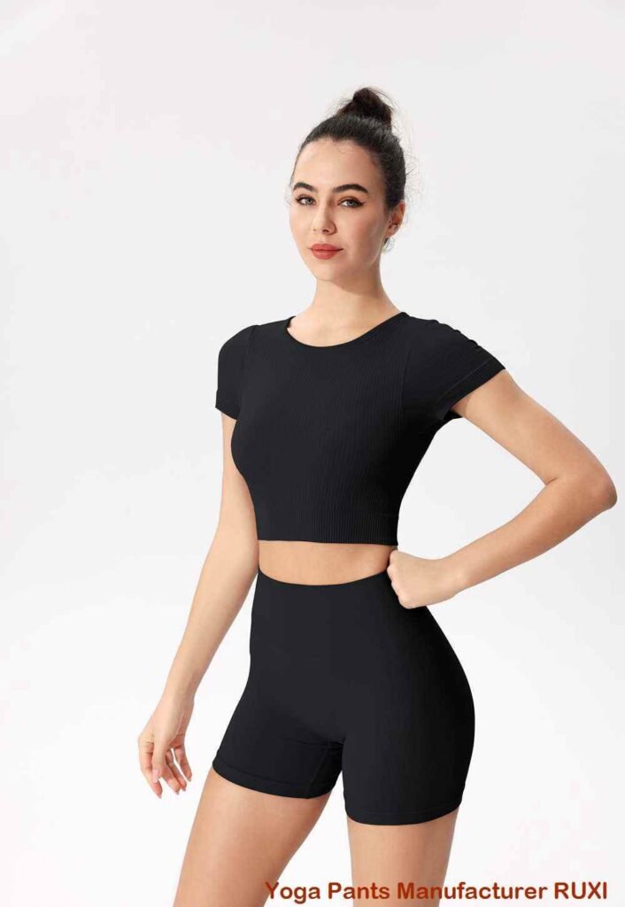 shorts goilf boireannaich as fheàrr RUXI al2799