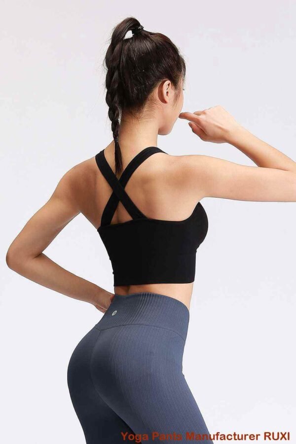 shorts gym biker RUXI al1851
