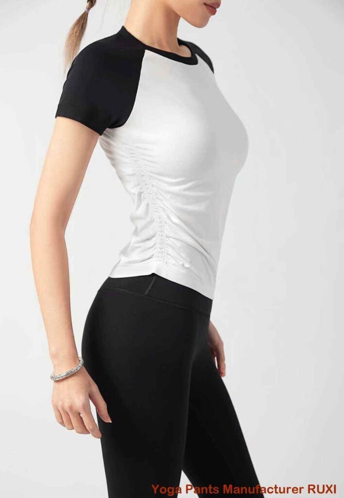 vest mtb RUXI al2363