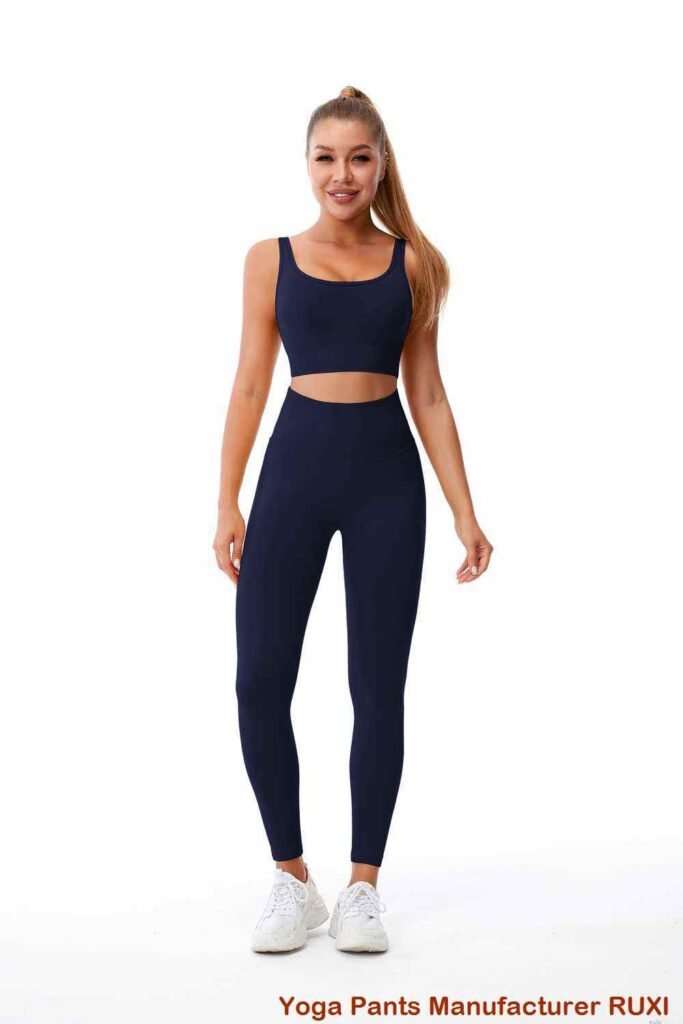 pants sìneadh luath tioram boireannaich RUXI al3218