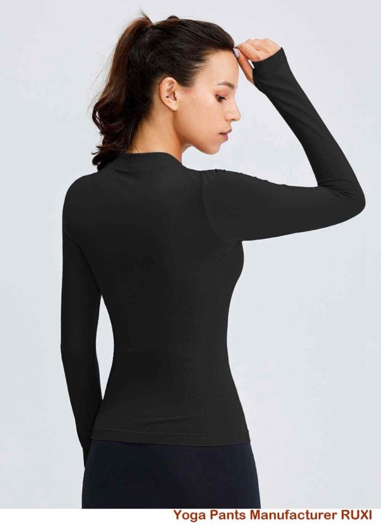 leggings yoga geal RUXI al170