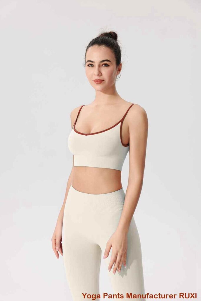 vest teanas boireannaich RUXI al2454