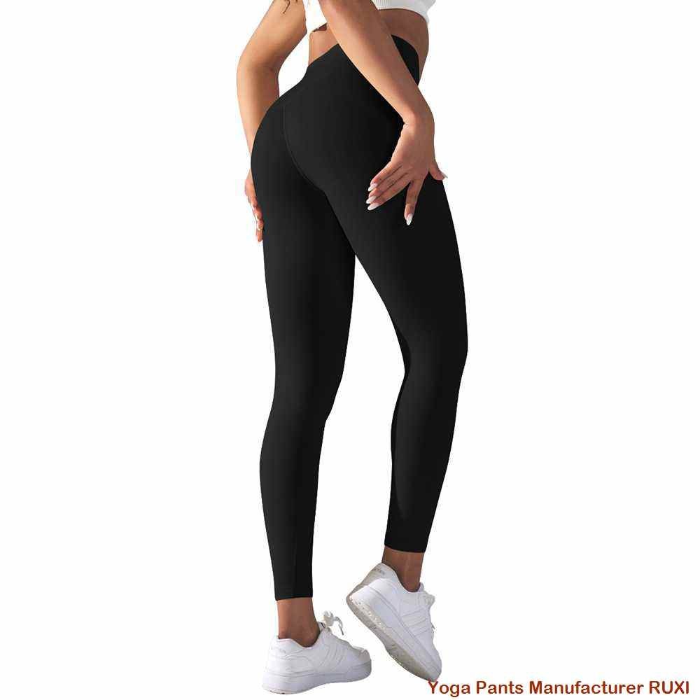 shorts gym clò-bhualadh bheathaichean RUXI al3081