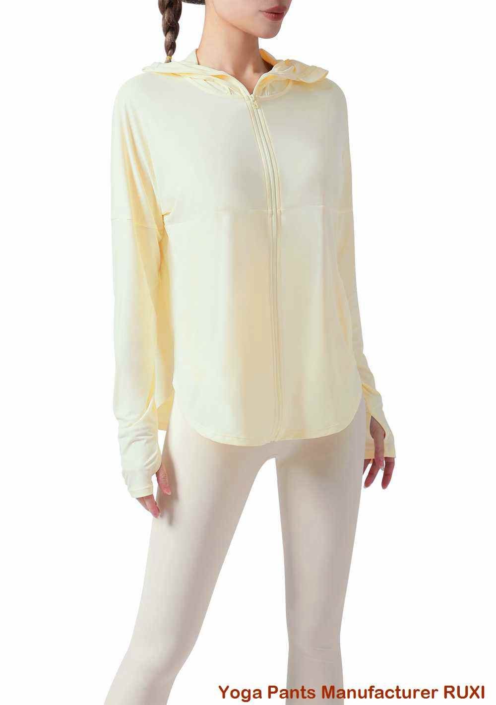bra spòrs air ais smoothing RUXI al1264