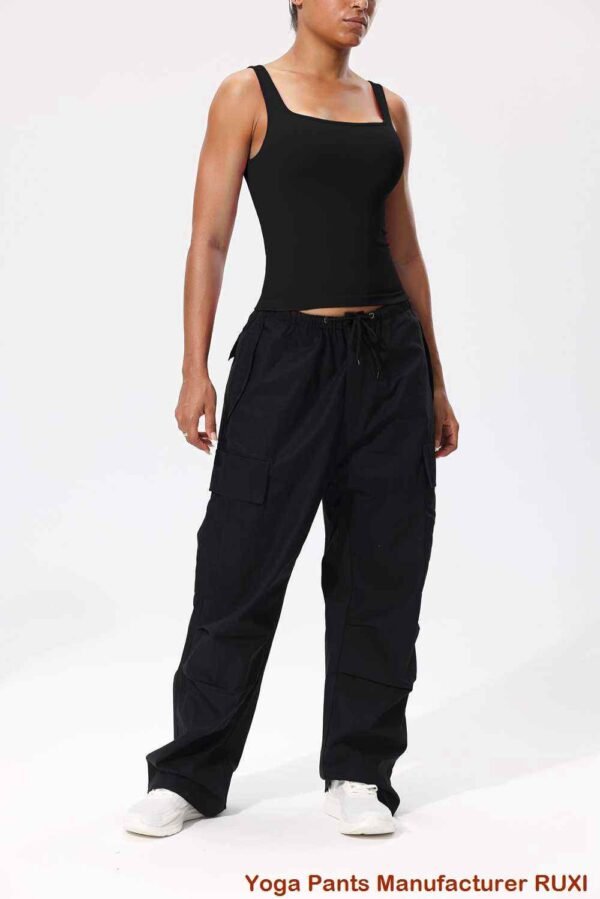 shorts fallaineachd fireannaich RUXI al1998