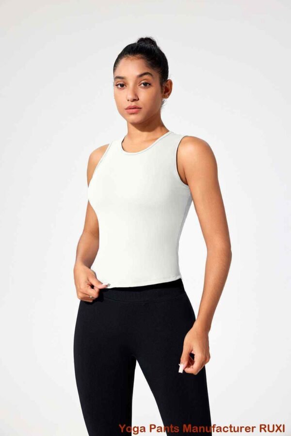 leggings eacarsaich meatailteach RUXI al489