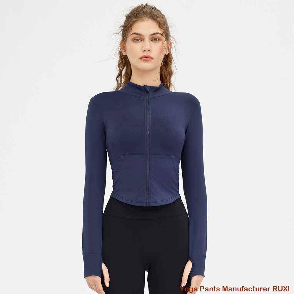 shorts luath tioram le waist àrd RUXI al3250
