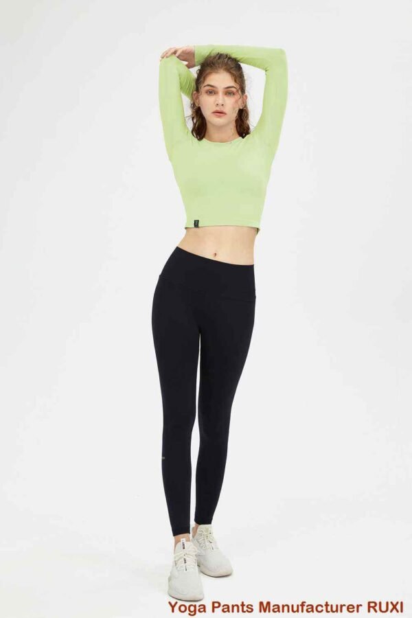 Shorts teanas ACTGLARE RUXI al3931