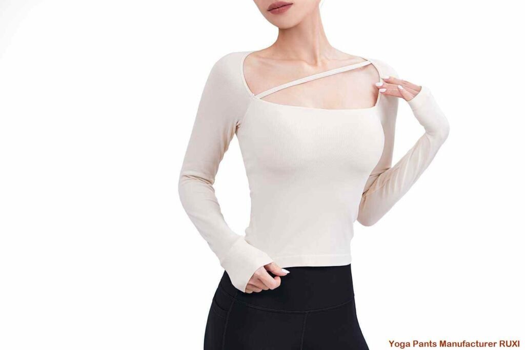 pants yoga bog RUXI al136