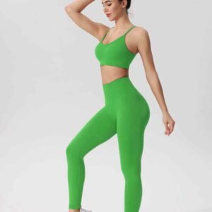 cuir stad air yoga àrd RUXI al908