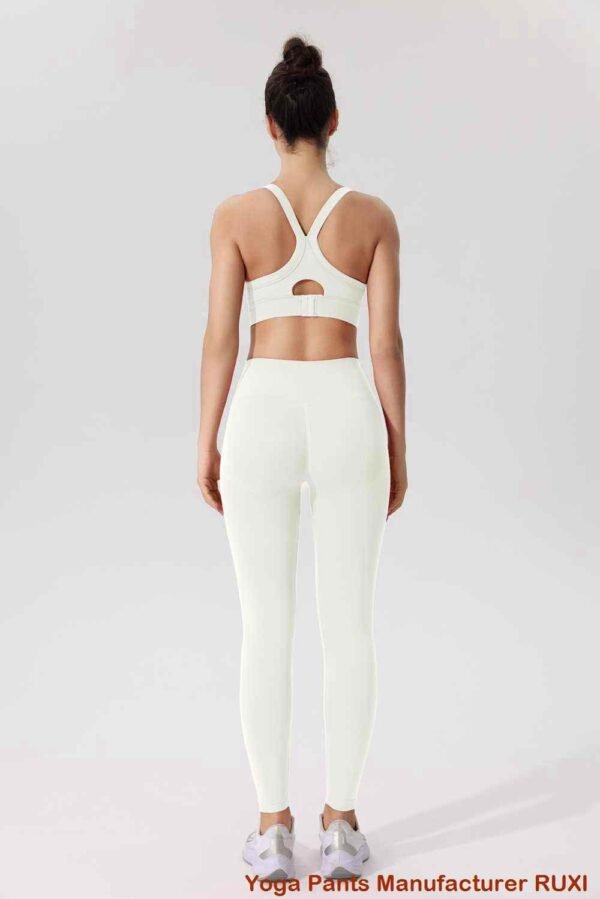 bralette le fuaigheal ann am pleadhag RUXI al1527