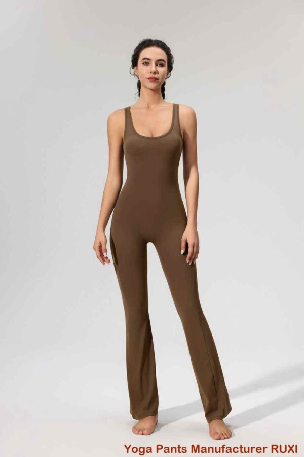 leggings yoga trom RUXI al866