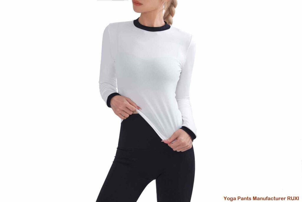 leggings gym le waiststring waist RUXI al754