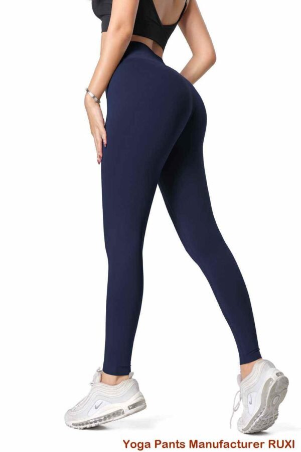 pants yoga buidhe RUXI al420