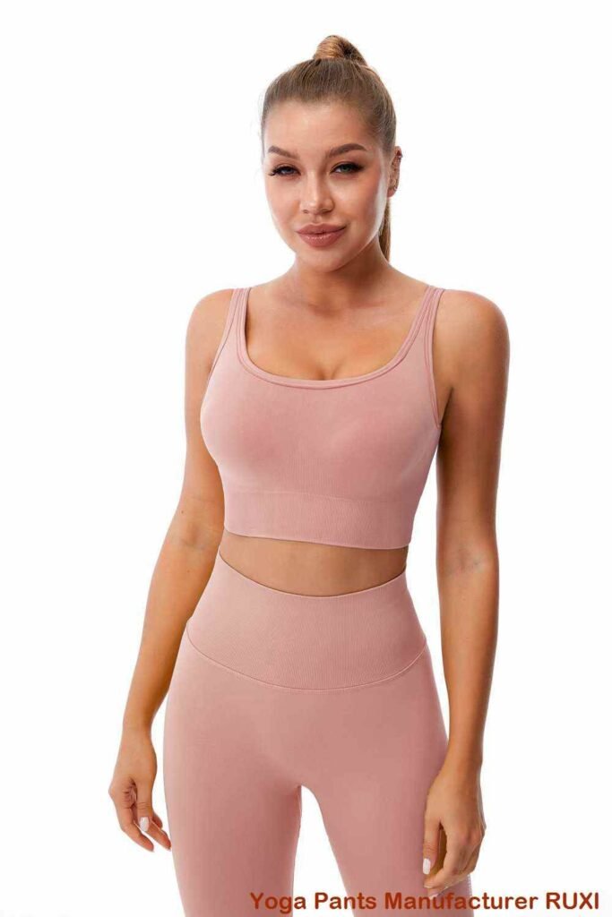 shorts yoga teth as fheàrr dha fir RUXI al3426