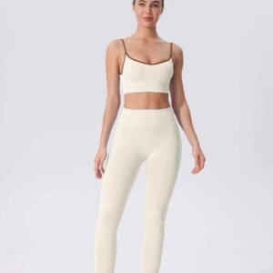 yoga pants fuaigheal RUXI al946